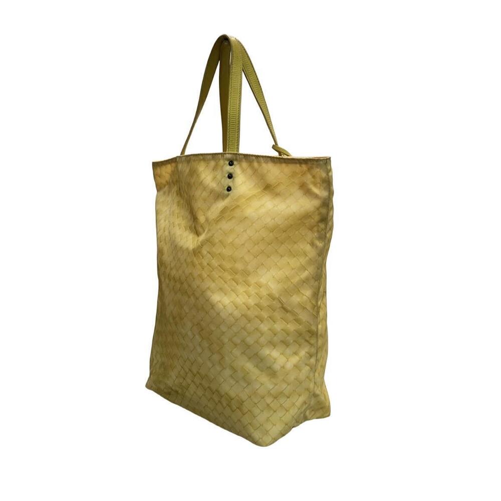 Bottega Veneta Intreccio Tote Bag